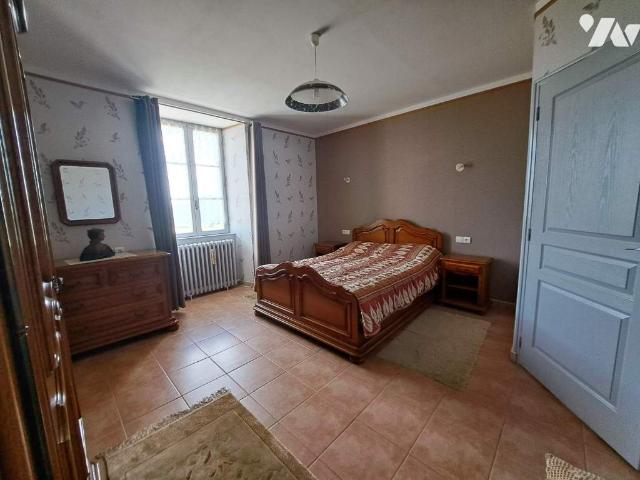 Maison vente à Château-Gontier, Saint-martin-du-limet