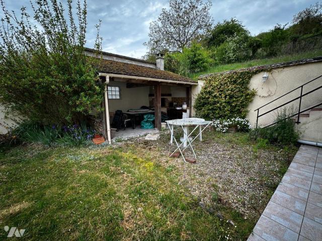 Maison vente à Sens, Saint-martin-du-tertre