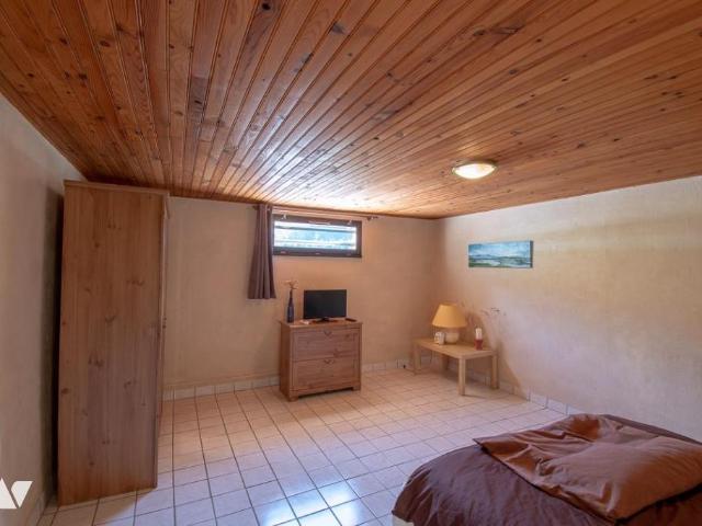 Maison vente à Grenoble, Saint-martin-d'uriage