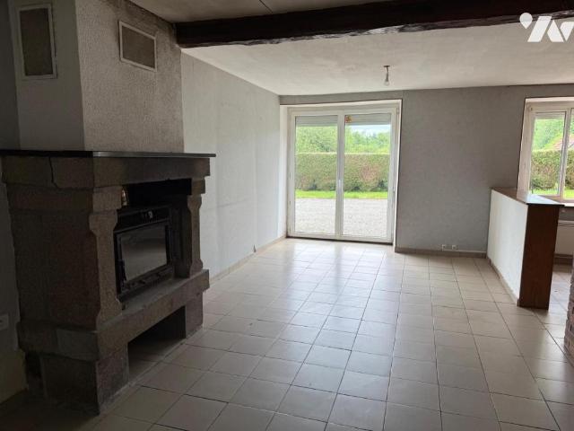 Maison vente à Avranches, Saint-martin-le-bouillant