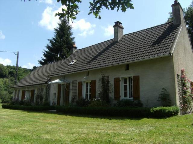 Maison vente à Bellac, Saint-martin-le-mault