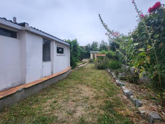 Maison vente à Saint-Omer, Hauts-de-France