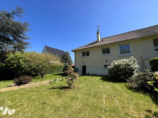 Maison vente à Saint-Omer, Hauts-de-France
