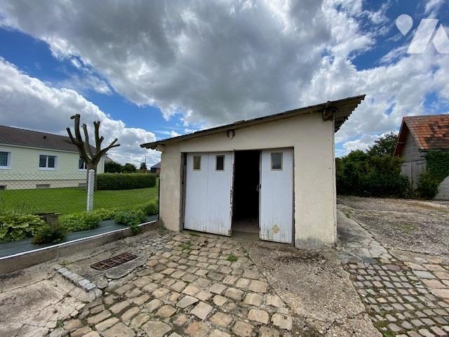 Maison location à Coutances, Lessay