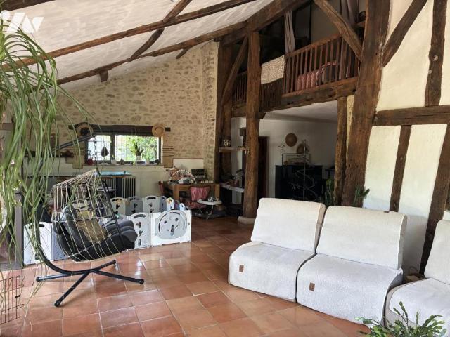 Maison vente à Marmande, Saint-martin-petit
