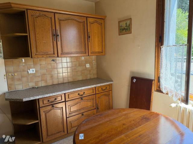 Maison vente à Mauriac, Drugeac