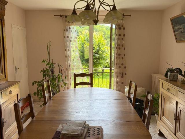 Maison vente à Saint-Martin-Valmeroux, Cantal