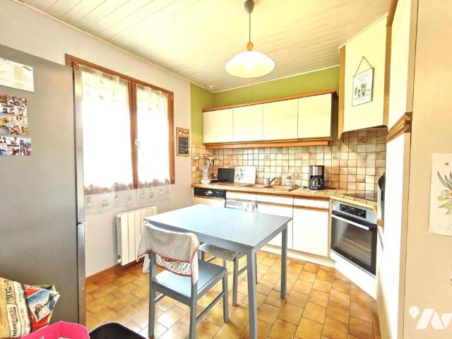 Maison vente à Reims, Saint-masmes