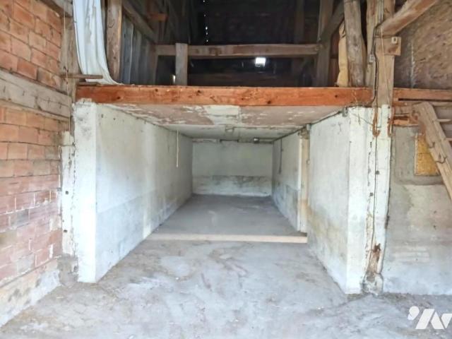 Maison vente à Montbéliard, Saint-maurice-colombier