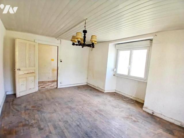 Maison vente à Montbéliard, Saint-maurice-colombier