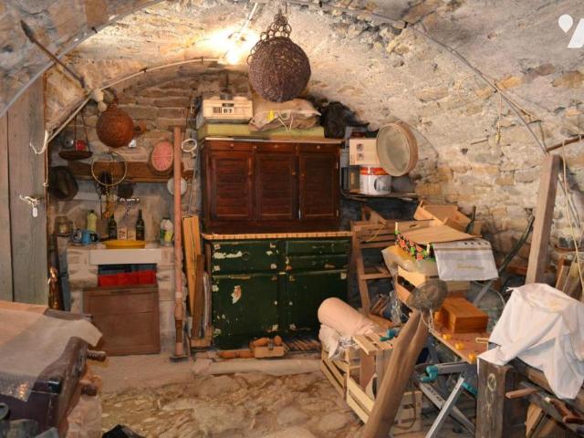 Maison vente à Largentière, Saint-maurice-d'ardèche