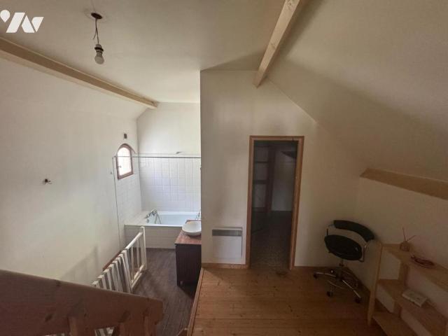 Maison vente à Nogent-sur-Marne, Saint-maurice