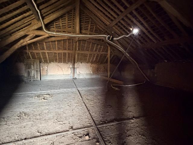Maison vente à Montargis, Saint-maurice-sur-aveyron