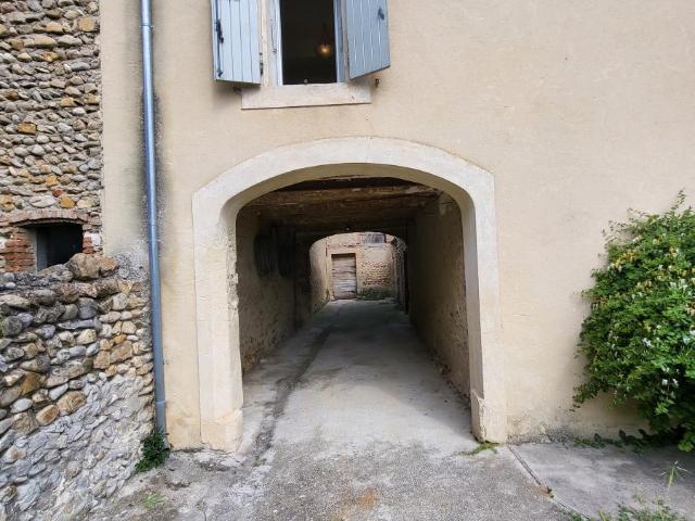Maison vente à Nyons, Saint-maurice-sur-eygues