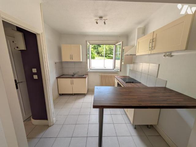 Maison vente à Nancy, Saint-max