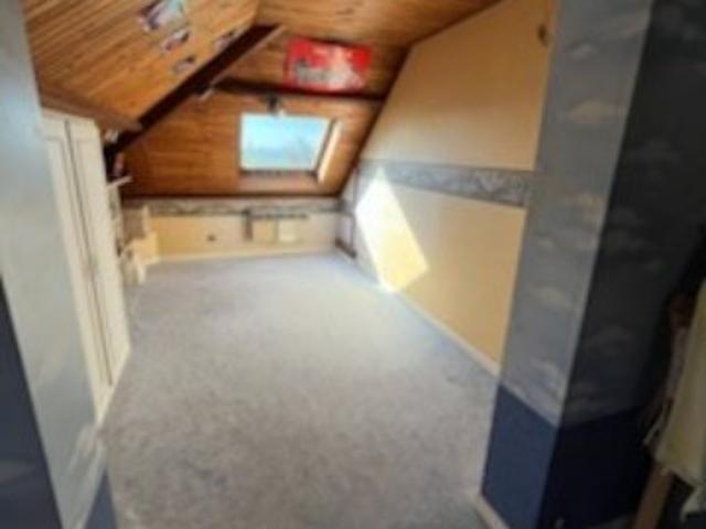 Maison vente à Saint-Max, Meurthe-et-Moselle