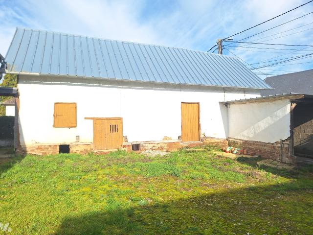 Maison vente à Abbeville, Saint-maxent