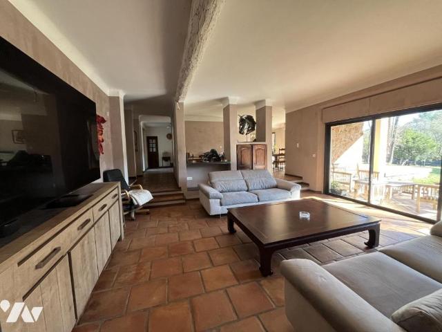 Maison vente à Brignoles, Saint-maximin-la-sainte-baume