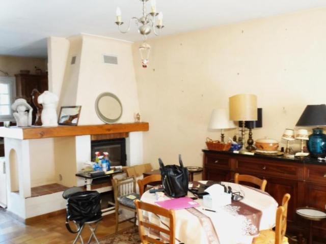 Maison vente à Brignoles, Saint-maximin-la-sainte-baume