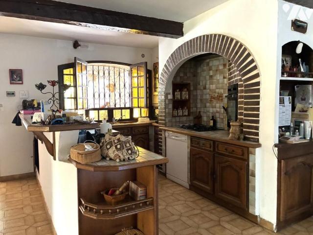 Maison vente à Brignoles, Saint-maximin-la-sainte-baume