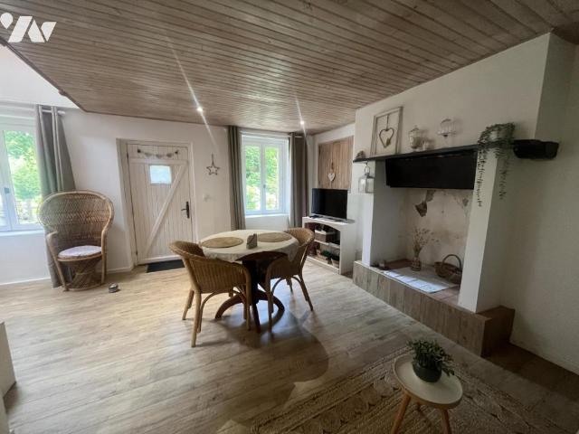 Maison vente à Saint-Brieuc, Bretagne