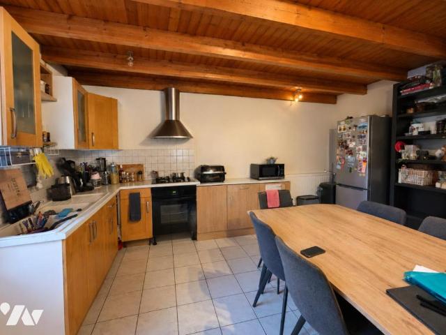 Maison vente à Saint-Méen, Finistère