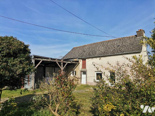 Maison vente à Rennes, Bretagne