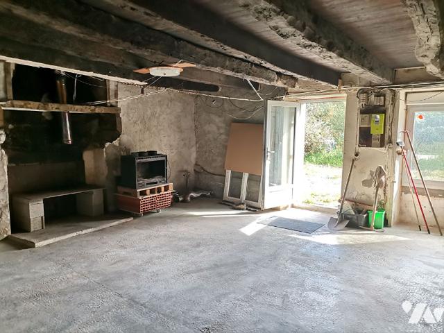 Maison vente à Rennes, Bretagne