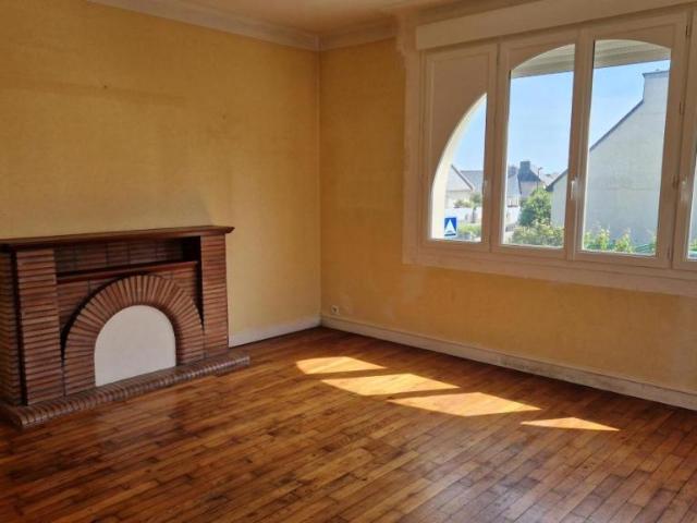 Maison vente à Saint-Méloir-des-Ondes, Ille-et-Vilaine