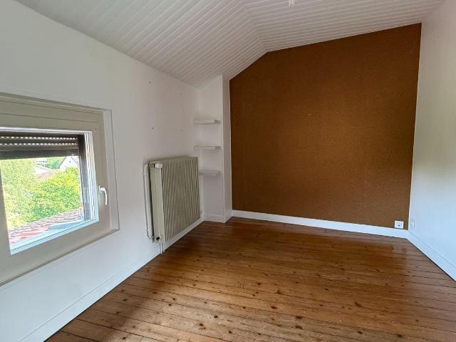 Maison vente à Châlons-en-Champagne, Saint-memmie