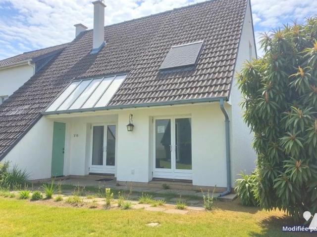 Maison vente à Châlons-en-Champagne, Saint-memmie