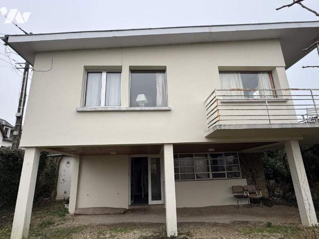 Maison vente à Sedan, Saint-menges