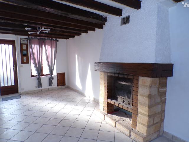 Maison vente à Sedan, Saint-menges