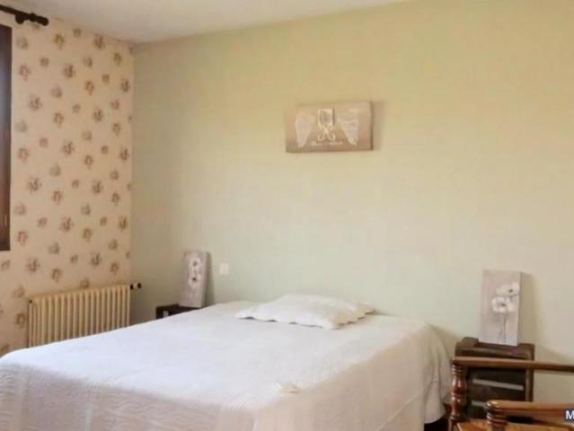 Maison vente à Fontenay-le-Comte, Saint-mesmin