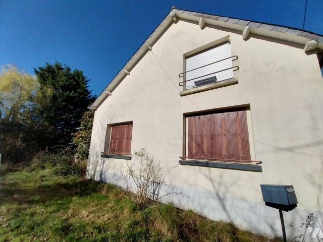 Maison vente à Fougères-Vitré, Bretagne