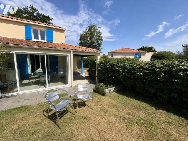 Maison vente à Saint-Nazaire, Saint-michel-chef-chef