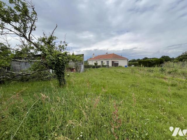 Maison vente à Saint-Nazaire, Saint-michel-chef-chef