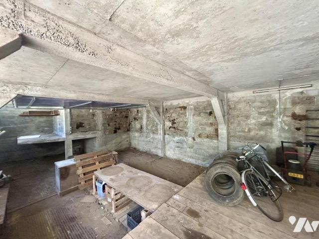 Maison vente à Saint-Nazaire, Saint-michel-chef-chef
