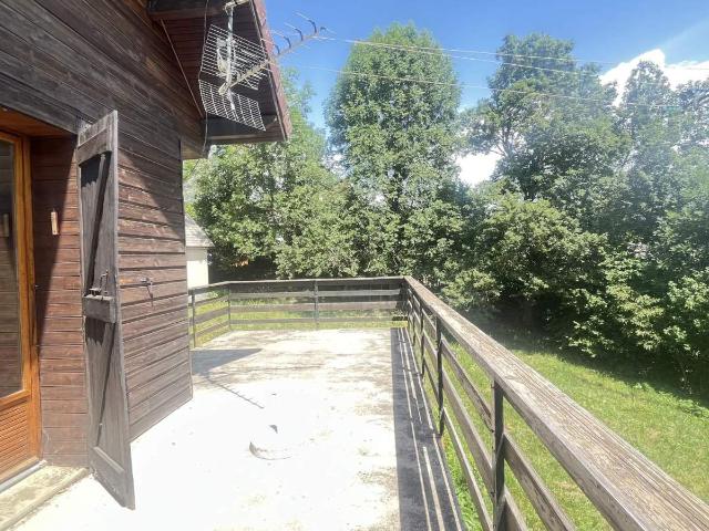 Maison vente à Saint-Michel-de-Chaillol, Hautes-Alpes