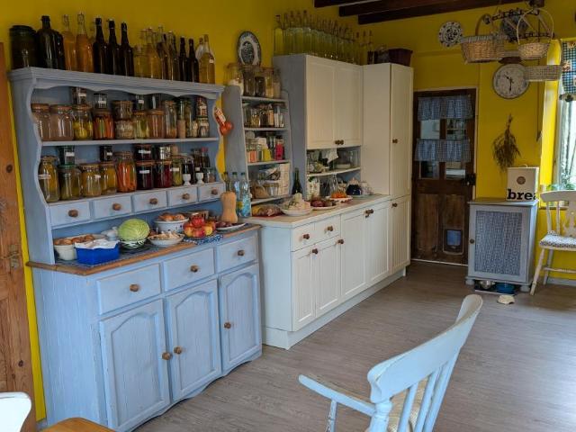 Maison vente à Avranches, Saint-michel-de-montjoie