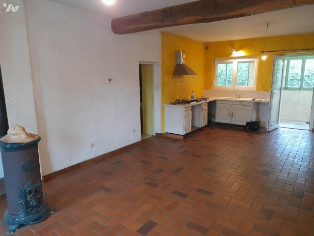 Maison vente à Vervins, Saint-michel