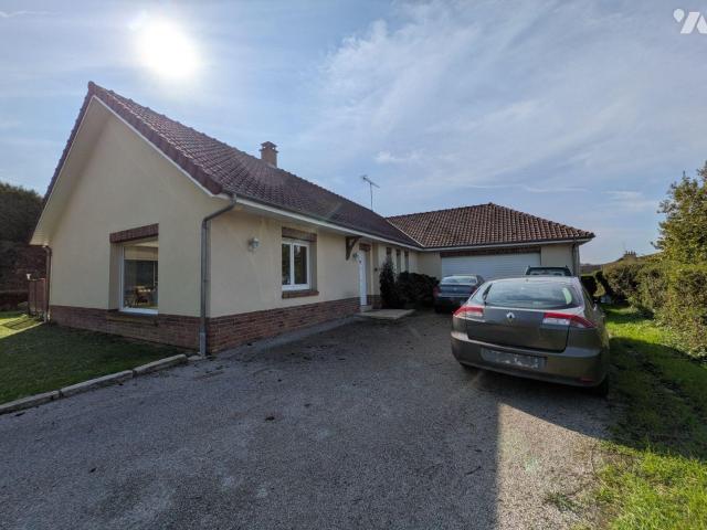 Maison vente à Saint-Michel-sur-Ternoise, Pas-de-Calais