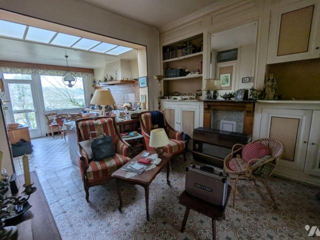 Maison vente à Arras, Saint-michel-sur-ternoise