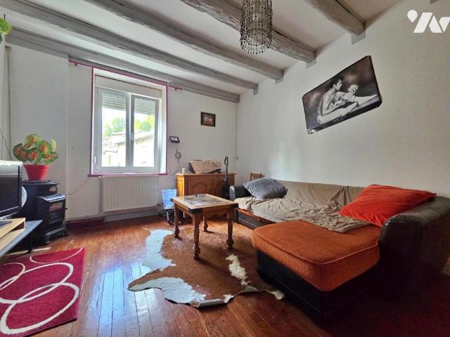 Maison vente à Saint-Mihiel, Meuse