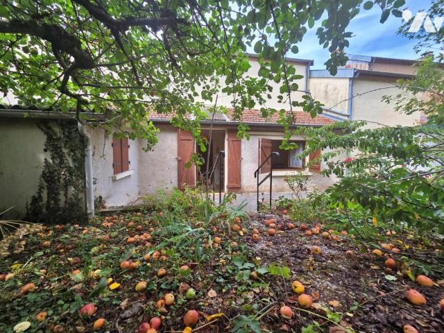 Maison vente à Saint-Mihiel, Meuse