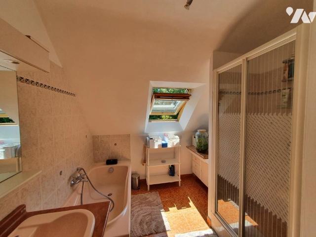 Maison vente à Saint-Nazaire, Saint-molf