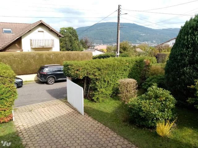 Maison vente à Épinal, Saint-nabord