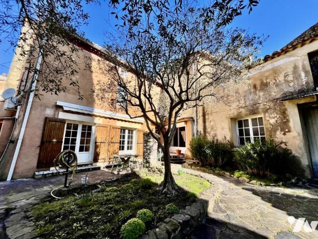 Maison vente à Nîmes, Occitanie