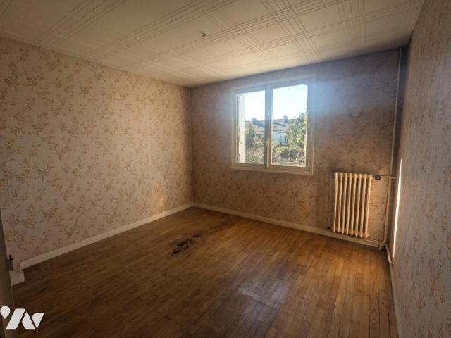 Maison vente à Saint-Nazaire, Saint-nazaire