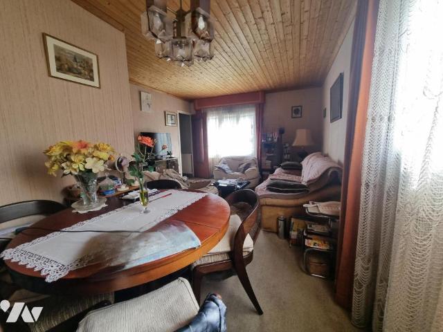 Maison vente à Saint-Nazaire, Saint-nazaire